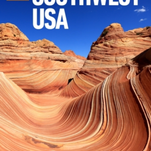 Southwest USA, Rough Guide