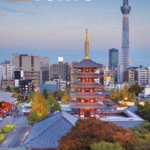 Tokyo, Rough Guide