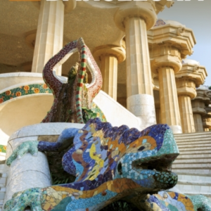 Barcelona, Rough Guide