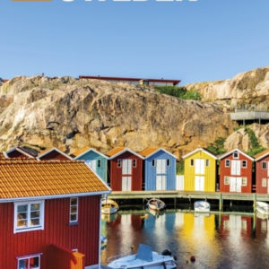 Sweden, Rough Guide