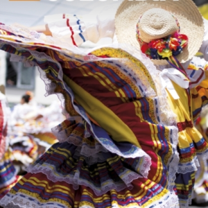 Colombia, Rough Guide