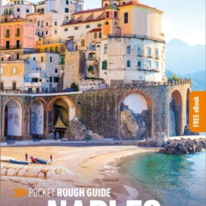 Naples & the Amalfi Pocket: Coast Walks & Tours