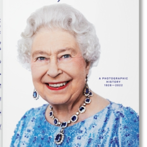 Her Majesty. A Photographic History 1926-2022
