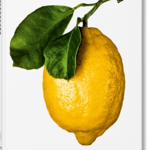 Gourmand's Lemon. A Collection of Stories and Recipes