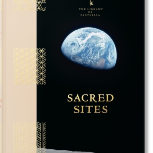 Sacred Sites. The Library of Esoterica