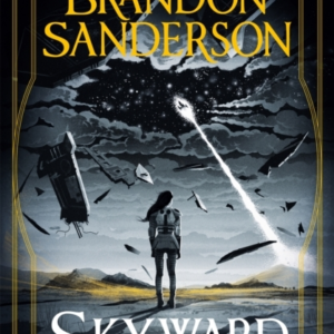 Skyward: Claim the Stars