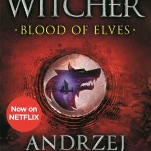 Blood of Elves
