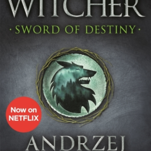 Sword of Destiny
