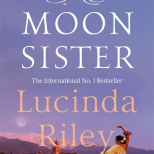 The Moon Sister