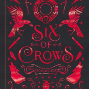 Six of Crows: Collector's Edition