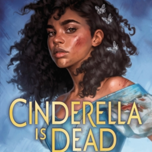 Cinderella Is Dead