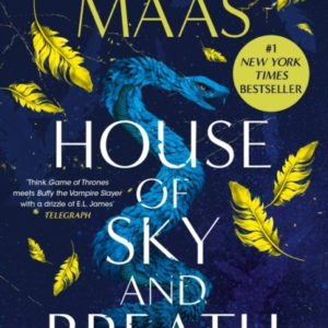 House of Sky and Breath