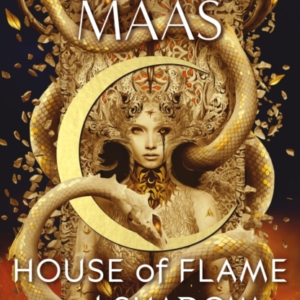 House of Flame and Shadow