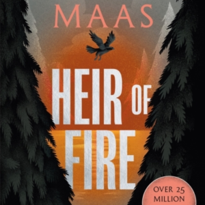 Heir of Fire