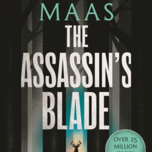 The Assassin's Blade