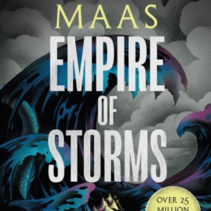 Empire of Storms