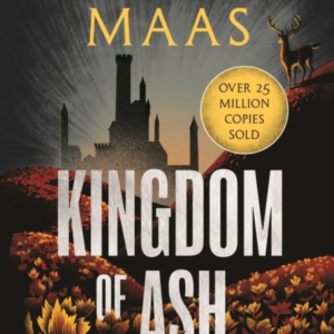 Kingdom of Ash