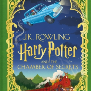 Harry Potter and the Chamber of Secrets: MinaLima Edition