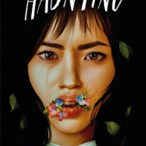 She Is a Haunting