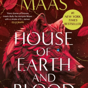 House of Earth and Blood