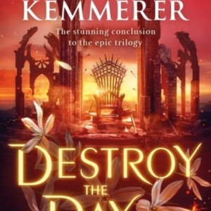 Destroy the Day