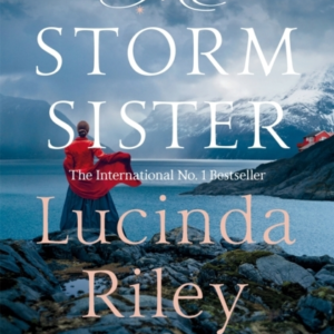 The Storm Sister