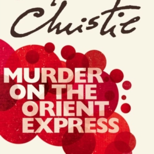 Murder on the Orient Express