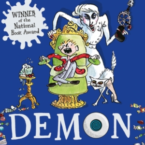 Demon Dentist