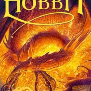 The Hobbit or There and Back Again