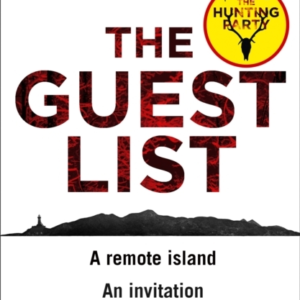 The Guest List