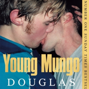 Young Mungo