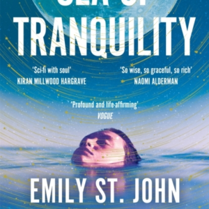 Sea of Tranquility