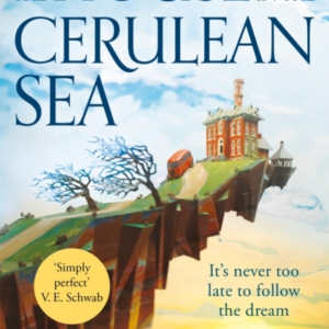 The House in the Cerulean Sea