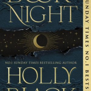 Book of Night