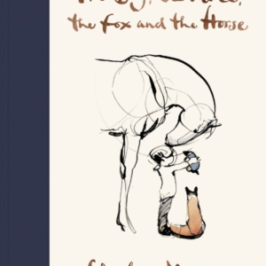 The Boy, the Mole, the Fox and the Horse