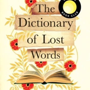 The Dictionary of Lost Words