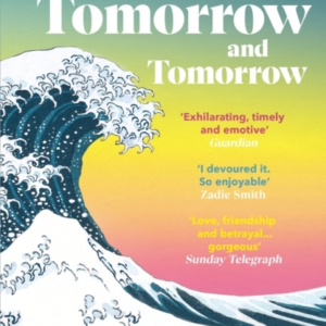 Tomorrow, and Tomorrow, and Tomorrow (PB)