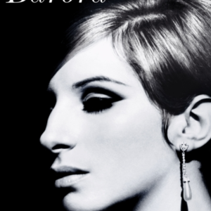 My Name is Barbra