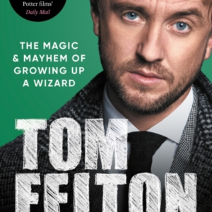 Beyond the Wand: The Magic and Mayhem of Growing Up a Wizard