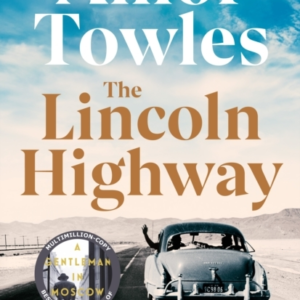 The Lincoln Highway