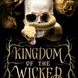Kingdom of the Wicked