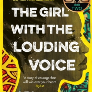 The Girl with the Louding Voice