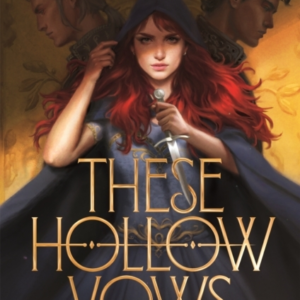 These Hollow Vows The Seductive Booktok Romantasy Sensation