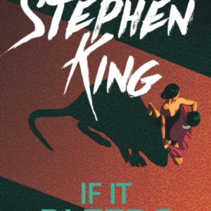 If It Bleeds