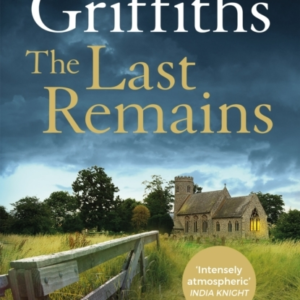 The Last Remains