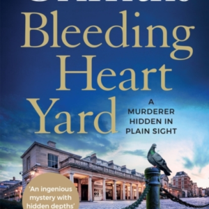 Bleeding Heart Yard