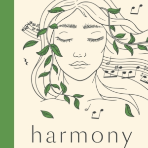 Harmony: poems to find peace