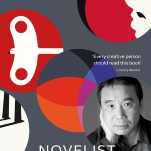 Novelist as a Vocation