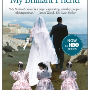 My Brilliant Friend