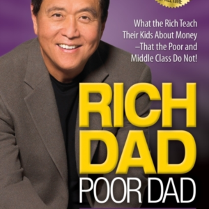 Rich Dad Poor Dad